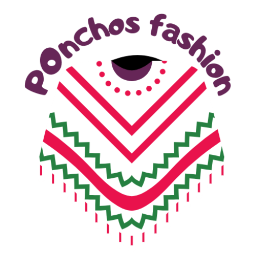 All about ponchos and ponchos fashion